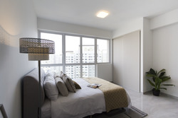 High Park Residences (D28), Apartment #209321591